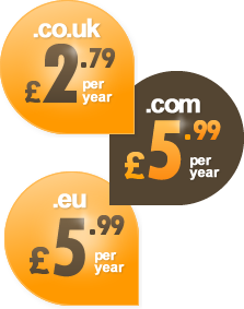 Domain Names